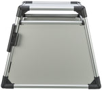 Trixie Transportbox Aluminium