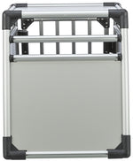 Trixie Transportbox Aluminium