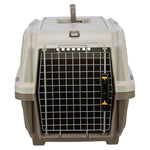 Trixie Skudo Transportbox Taupe / Zand