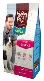 Hobbyfirst Canex Adult Brocks