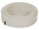 Bia Bed Cotton Hoes Hondenmand Zand