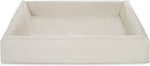 Bia Bed Cotton Hoes Hondenmand Zand