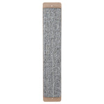 Trixie Krabplank Sisal Grijs