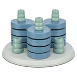 Trixie Dog Activity Intelligentiespel Flower Tower