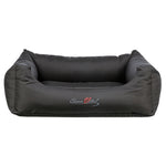 Trixie Hondenmand Samoa Vital Orthopedisch Zwart / Grijs