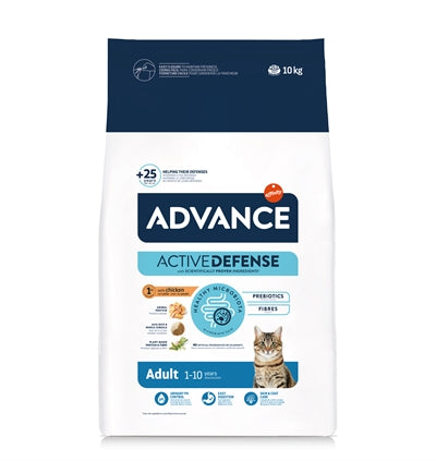 Advance Cat Adult Chicken / Rice
