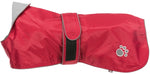 Trixie Hondenjas Orleans Rood