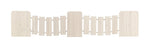 Trixie Klim / Klauterladder Wand Wit