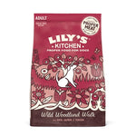 Lily's Kitchen Dog Adult Duck / Salmon / Venison