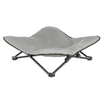 Trixie Stretcher Voor Hond Donkergrijs / Zwart