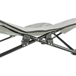 Trixie Stretcher Voor Hond Donkergrijs / Zwart