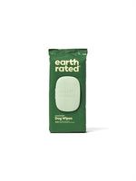 Earth Rated Dog Wipes Geurloos Composteerbaar