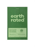 Earth Rated Poepzakjes Lavendel Gerecycled
