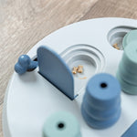 Trixie Honden Bordspel Flip Bord Kunststof