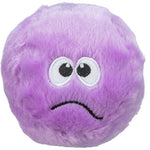 Trixie Bal Pluche Gerecycled Assorti