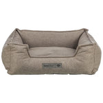 Trixie Hondenmand Liano Hoekig Taupe