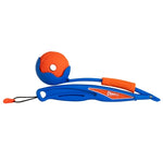 Chuckit Fetch & Fold Mini Launcher Werpstok