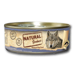 Natural Greatness Hond Ocean Fish