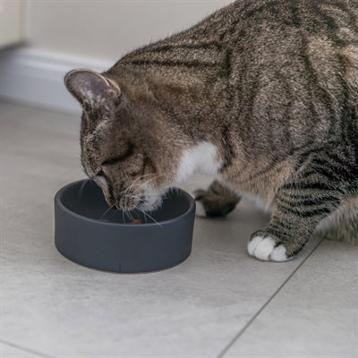 Trixie Voerbak Kat Keramiek Assorti