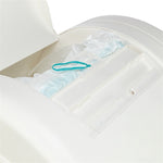 Trixie Smart Zelfreinigende Kattenbak Wit