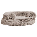 Croci Sofa Kattenmand Bicolor Beige