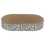Trixie Krabmat / Mand Leo Karton Met Kattenkruid / Catnip Creme
