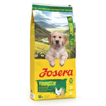 Josera All Sizes Junior Youngstar