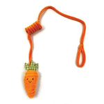 Happy Pet Tabby Patch Wortel Bungee