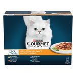 Gourmet Perle Mini Filets In Saus Eend