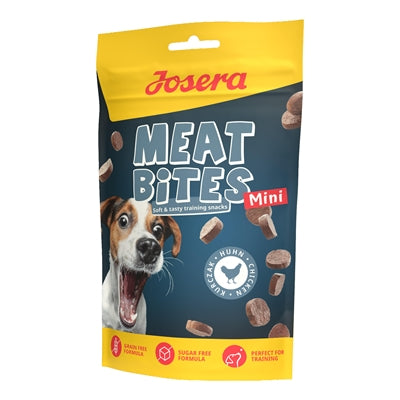 Josera Meat Bites Mini Chicken