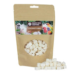 Back Zoo Nature Coconut Cubes