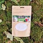 Back Zoo Nature Arabic Gum