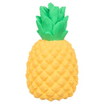 Trixie Ananas Latex Geel