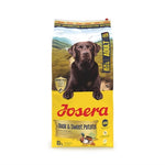 Josera Medium Maxi Adult Duck & Sweet Potato