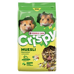 Versele-Laga Crispy Muesli Hamster