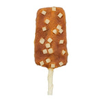 Trixie Denta Fun Ice Pop Met Kip / Kaas
