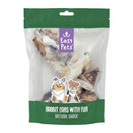 Easypets Konijnenoren Met Vacht