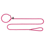 Trixie Retrieverlijn Summit Rond Touw Reflecterend Fuchsia