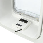Trixie Zeromouse Adapter Voor Prooidetectie Wit
