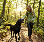 Dagelijkse buitenlucht: waarom beweging essentieel is voor je hond 🐕