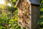 🐝 Het belang van bijen voor onze huisdieren 🐶🐱🐰
