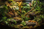 🦎 Alles wat je moet weten over de verzorging van gekko's