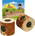 02352 STRONK GEVULD MET PETERSELIE 100GR JR FARM