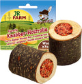 05698 STRONK GEVULD MET WORTEL 100GR JR