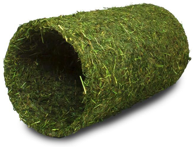 07711 HOOITUNNEL MEDIUM Ø13.5X25CM 380GR JR FARM