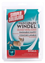 Simple Solution Luier Wasbaar