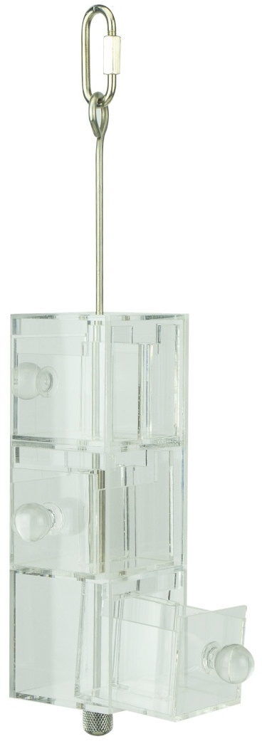 TOREN + 3 SCHUIVEN 29*7*7CM