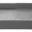 Bia Bed Hondenmand Original Grijs