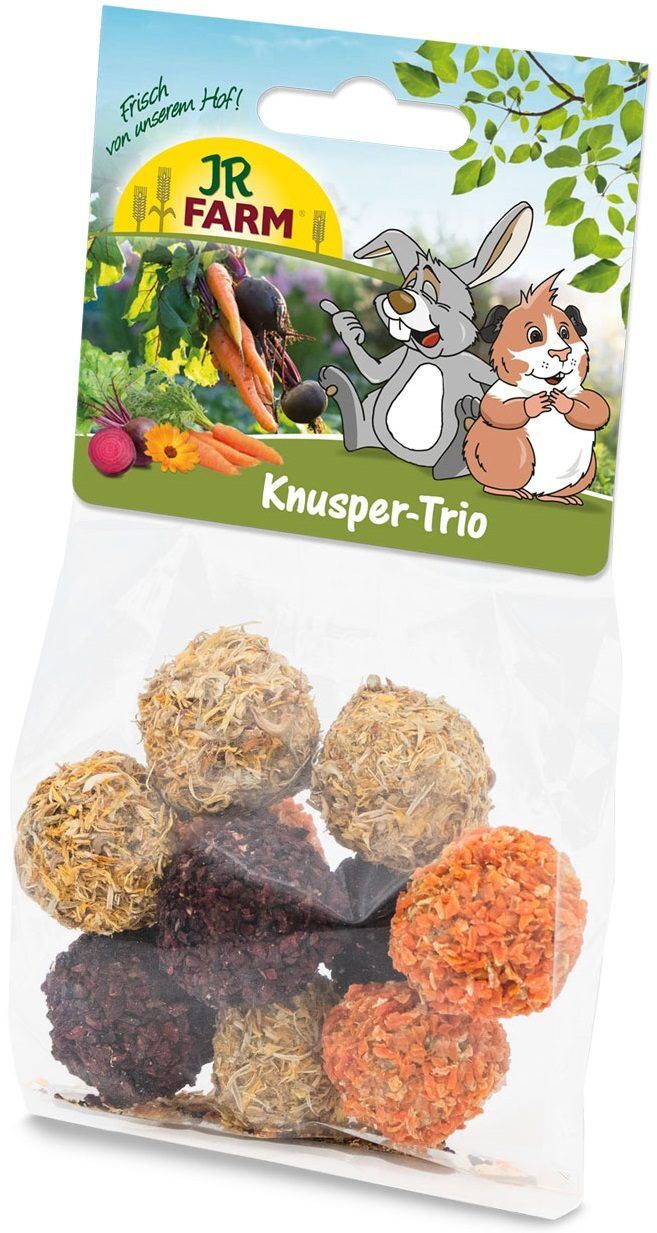 26086 CRUNCHY TRIO 75G JR-FARM