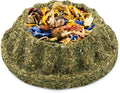 26407 FLOWER-CAKE 130G JR FARM